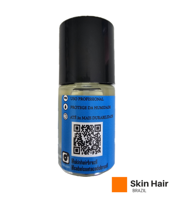 Tape Hold SkinHairBrazil, blindagem de polímero - Imagem 2
